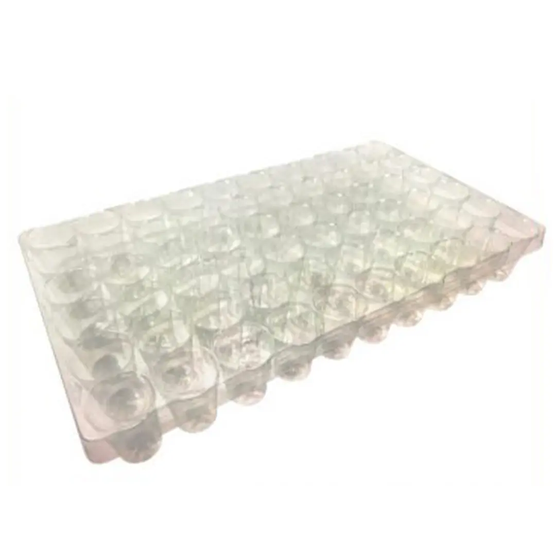 10.2 Bandeja Cultivo de Orquideas