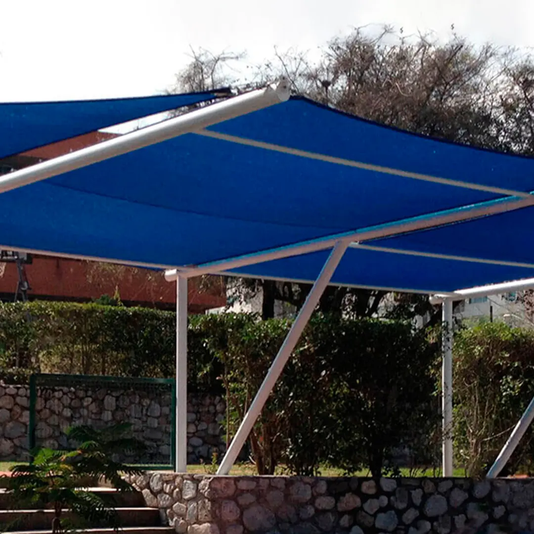 63.3 Malla Sombra Privacidad